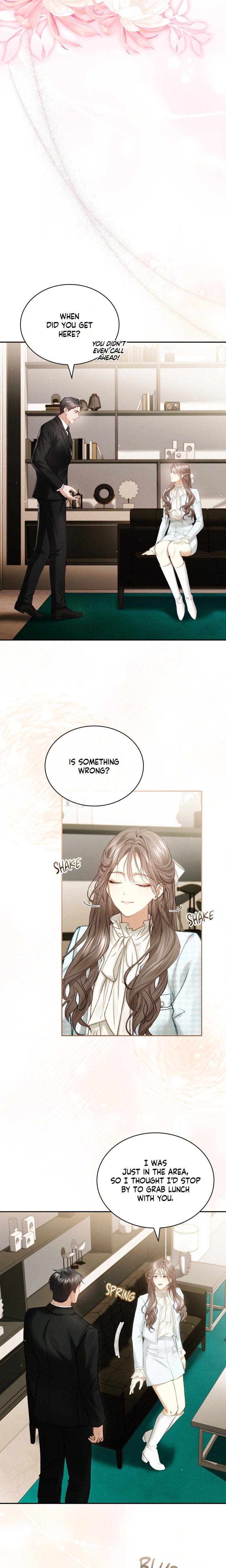 The Young Wife (Uncensored) chapter 62 page 3