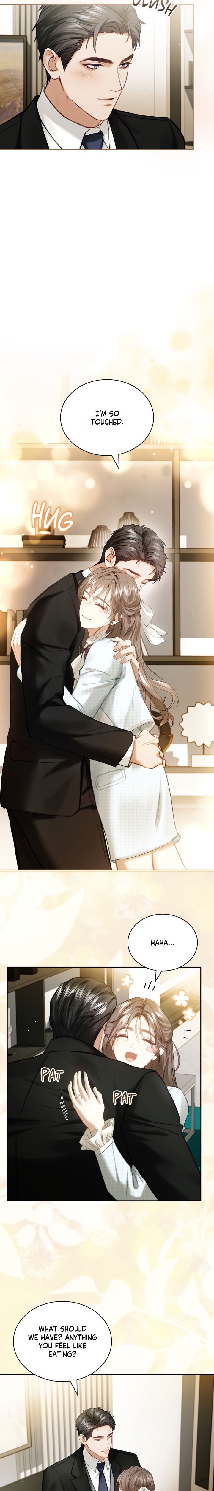 The Young Wife (Uncensored) chapter 62 page 4