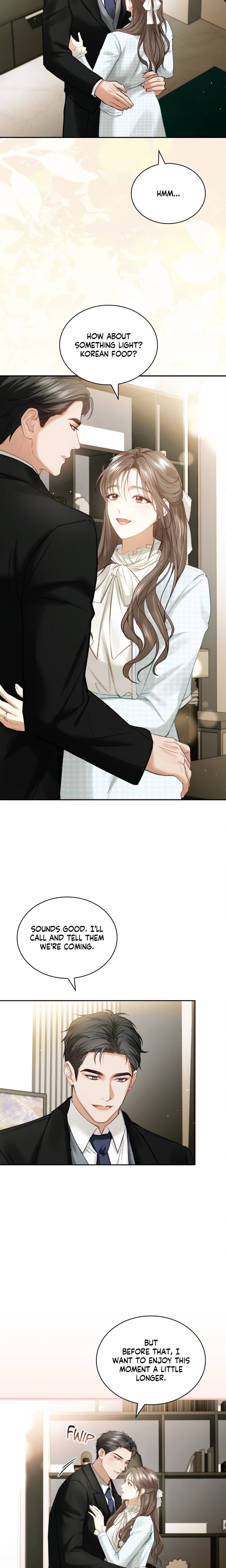 The Young Wife (Uncensored) chapter 62 page 5