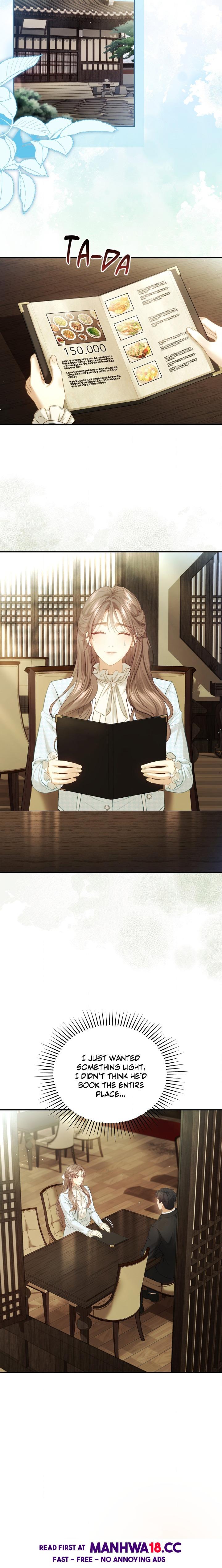 The Young Wife (Uncensored) chapter 62 page 7