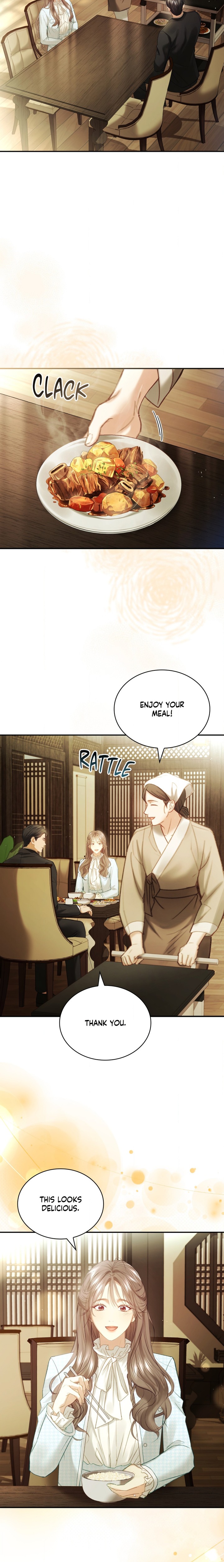 The Young Wife (Uncensored) chapter 62 page 9
