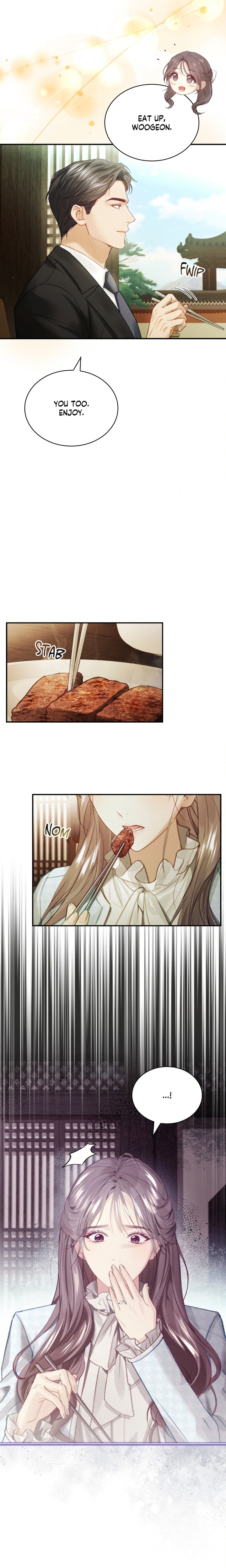 The Young Wife (Uncensored) chapter 62 page 10