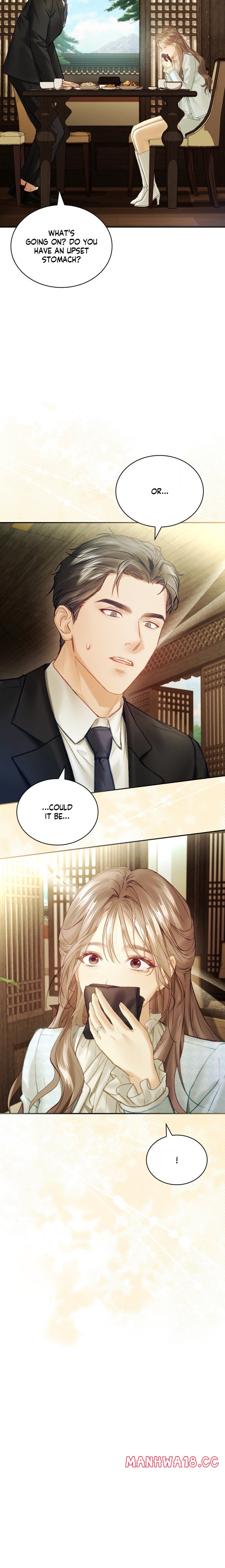 The Young Wife (Uncensored) chapter 62 page 12
