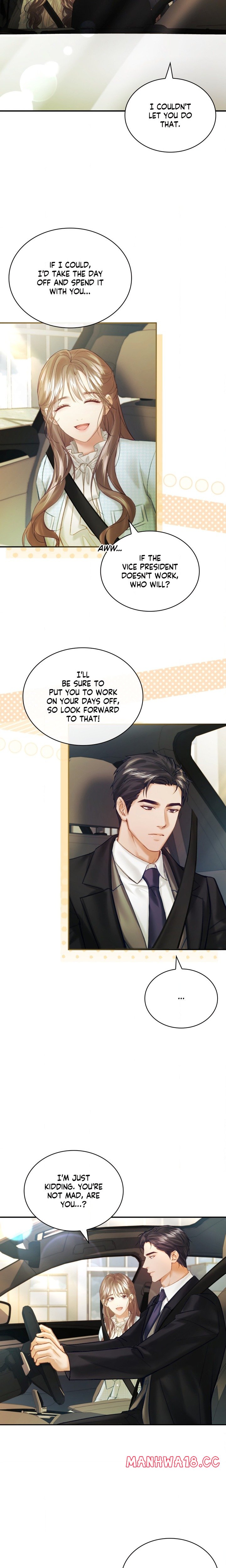 The Young Wife (Uncensored) chapter 62 page 16