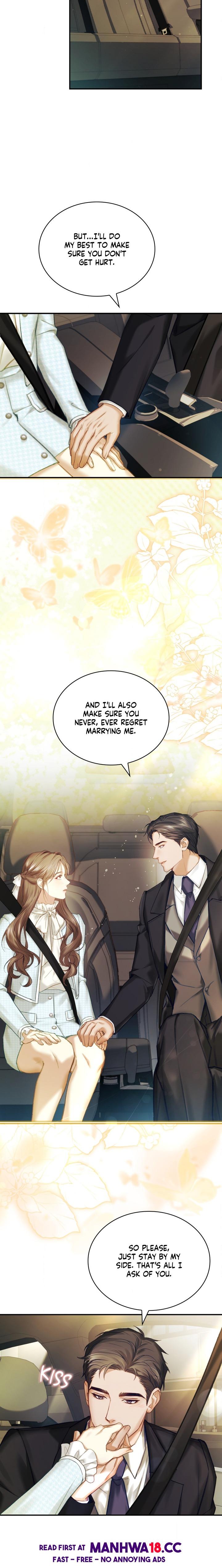 The Young Wife (Uncensored) chapter 62 page 18