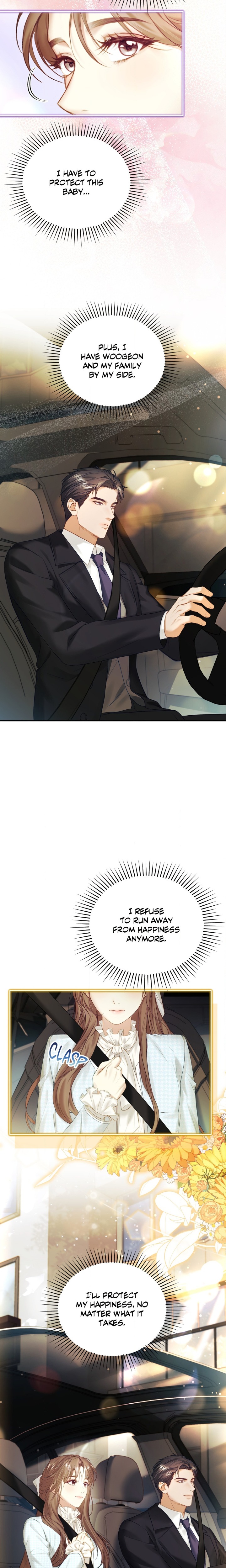 The Young Wife (Uncensored) chapter 62 page 21