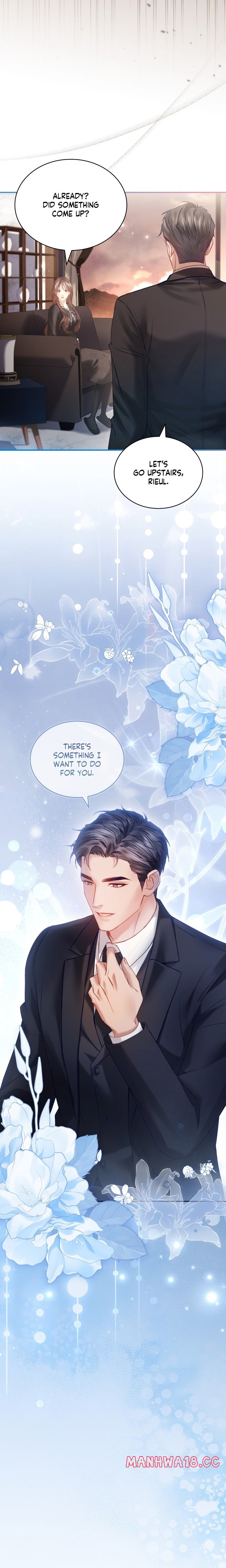 The Young Wife (Uncensored) chapter 63 page 3
