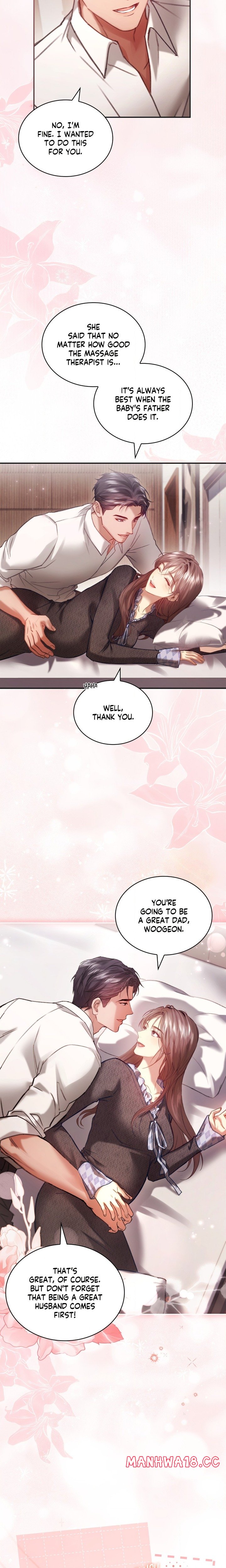 The Young Wife (Uncensored) chapter 63 page 5
