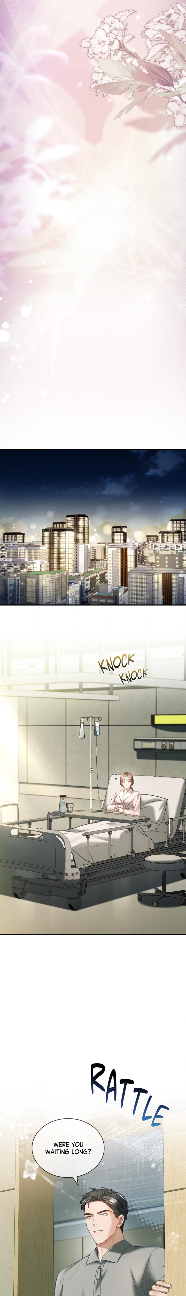 The Young Wife (Uncensored) chapter 63 page 15