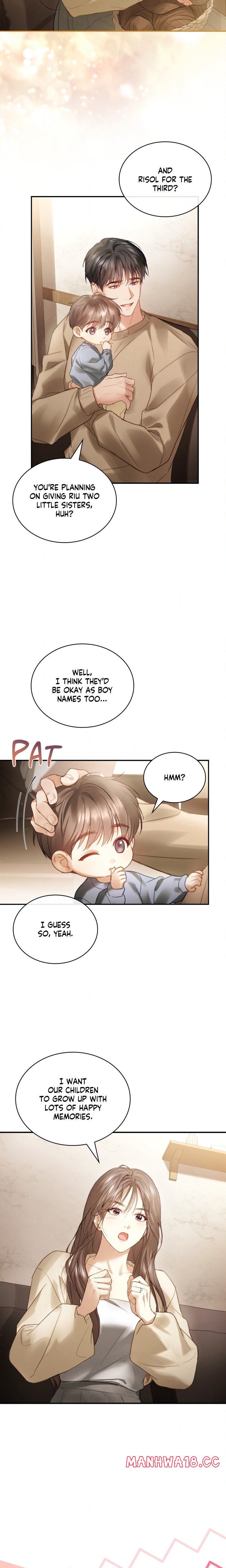 The Young Wife (Uncensored) chapter 64 page 7