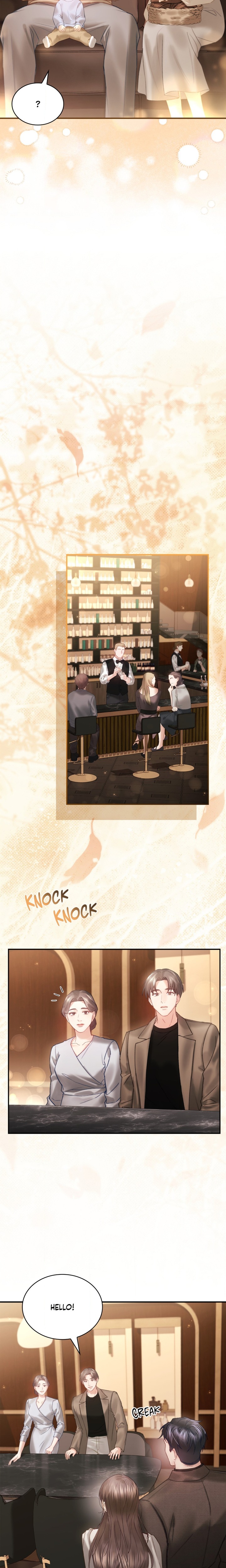 The Young Wife (Uncensored) chapter 64 page 10