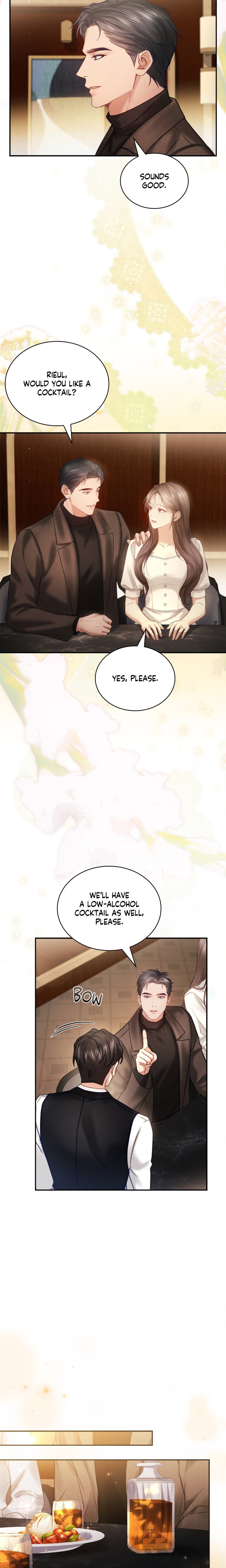 The Young Wife (Uncensored) chapter 64 page 14
