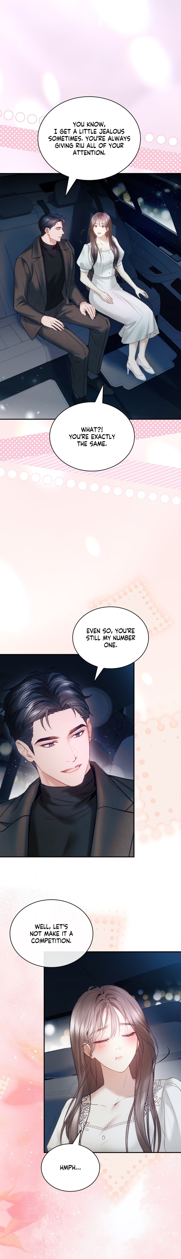 The Young Wife (Uncensored) chapter 64 page 19