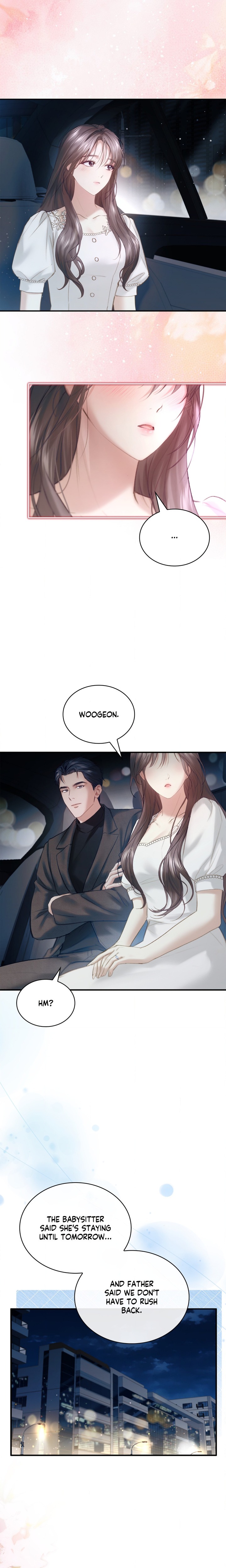 The Young Wife (Uncensored) chapter 64 page 20