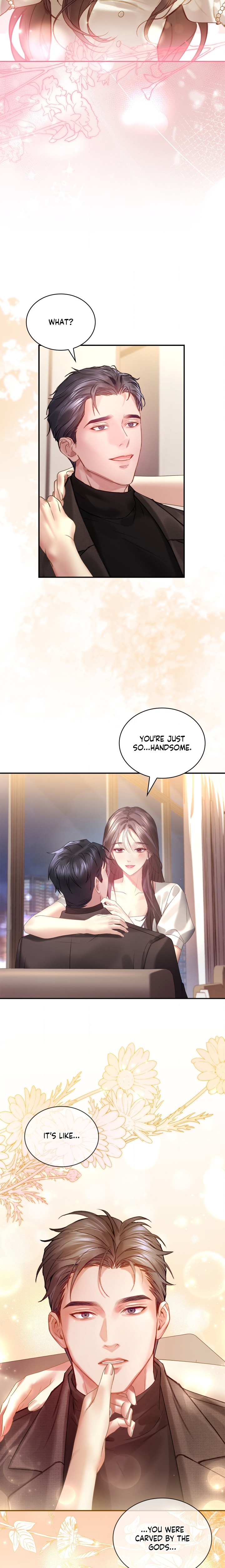 The Young Wife (Uncensored) chapter 65 page 4