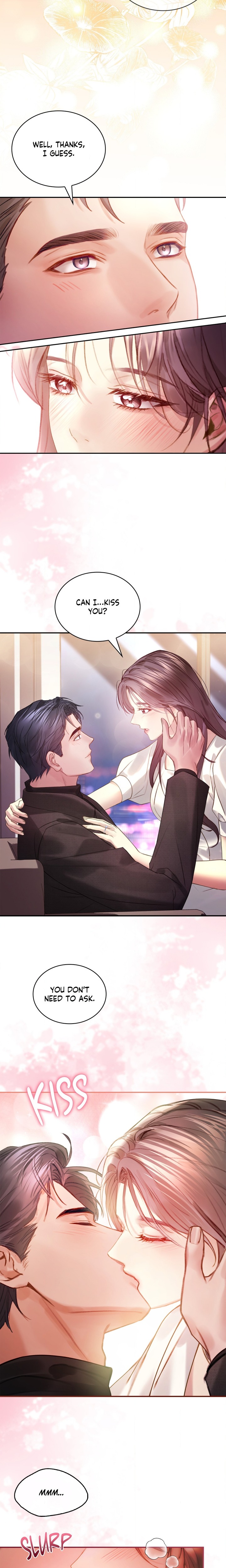 The Young Wife (Uncensored) chapter 65 page 5