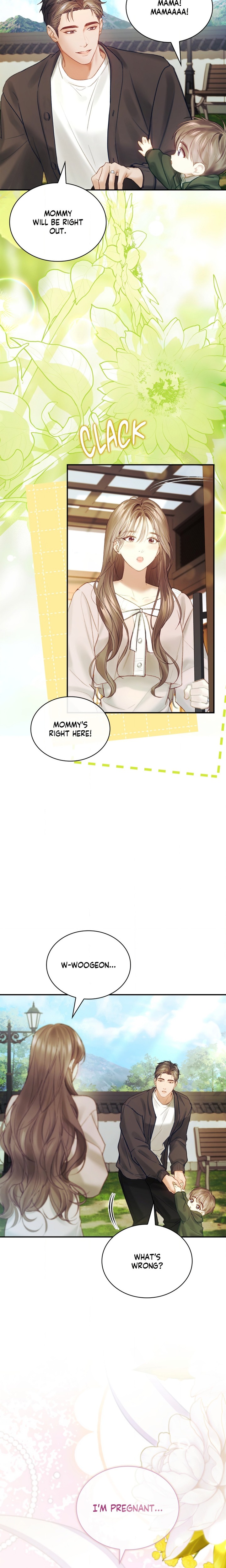 The Young Wife (Uncensored) chapter 65 page 19