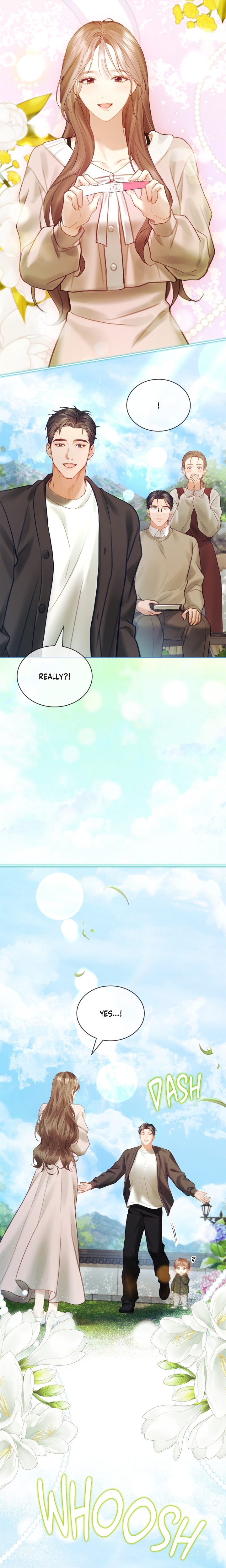 The Young Wife (Uncensored) chapter 65 page 20