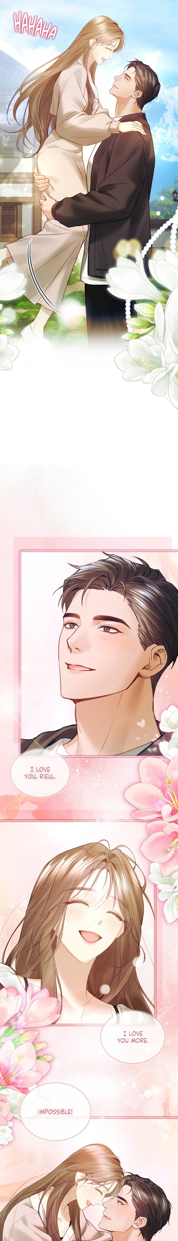 The Young Wife (Uncensored) chapter 65 page 21