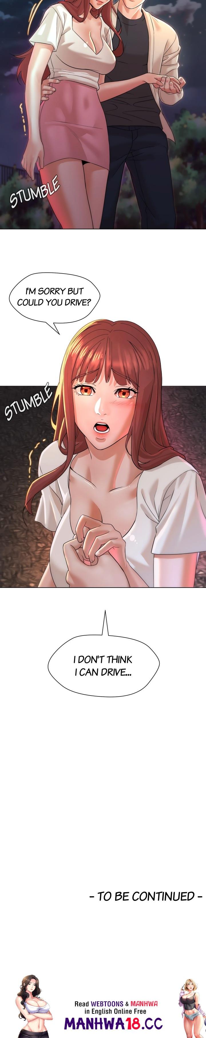 Their Forbidden Love chapter 8 page 15