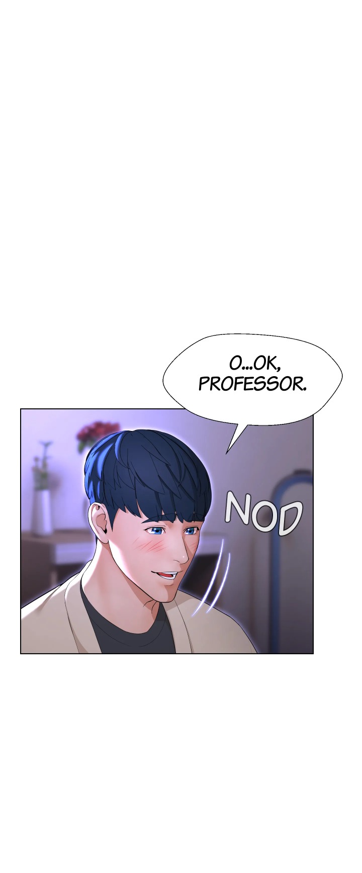 Their Forbidden Love chapter 10 page 4