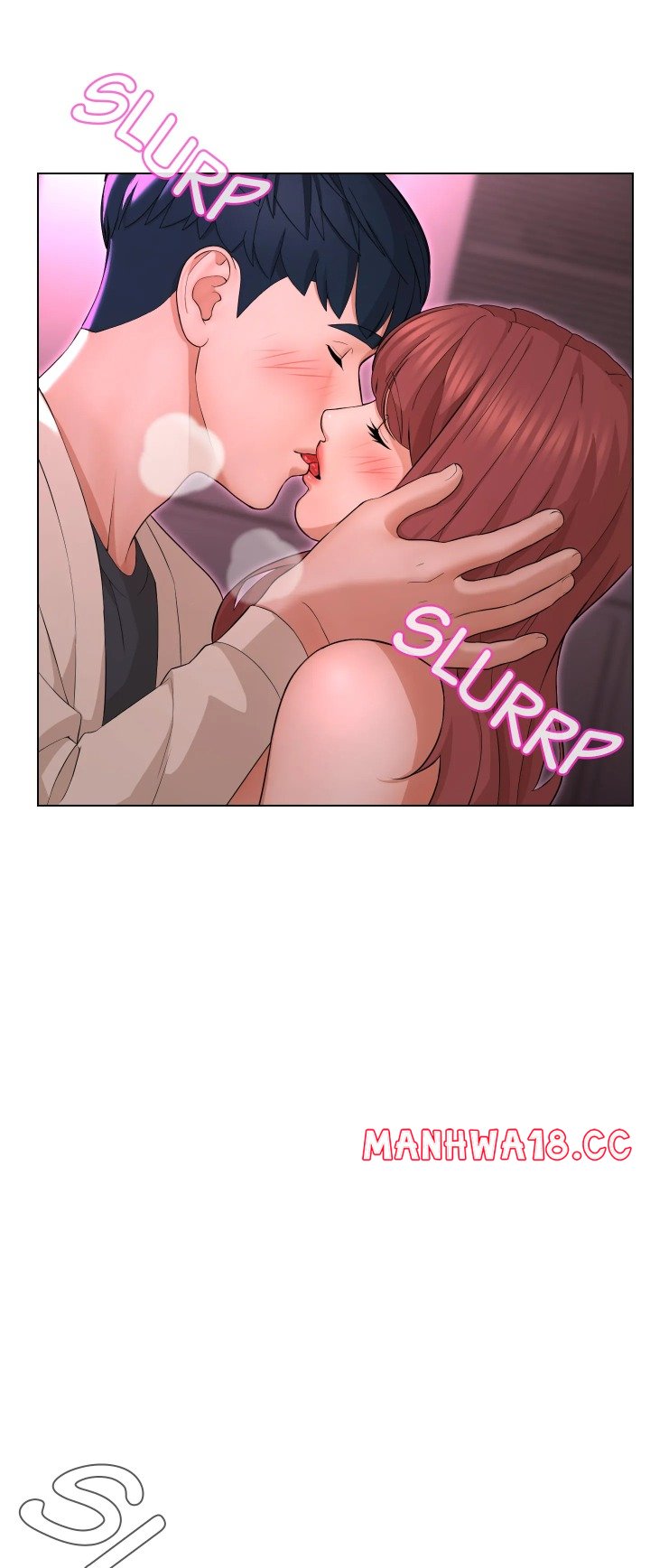 Their Forbidden Love chapter 10 page 5