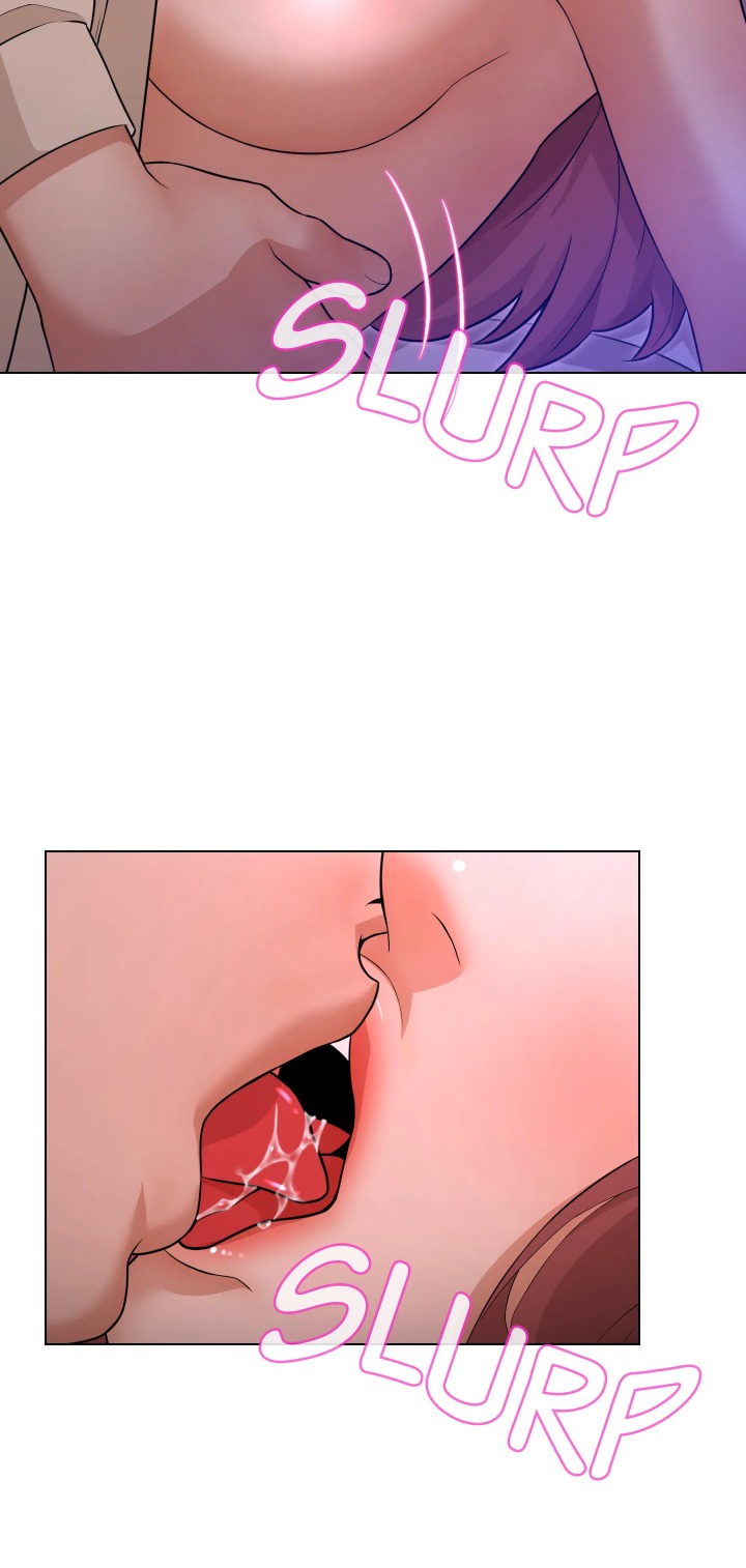 Their Forbidden Love chapter 10 page 8