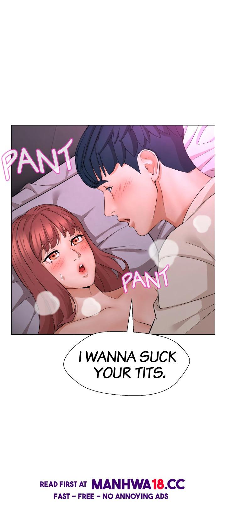 Their Forbidden Love chapter 10 page 9