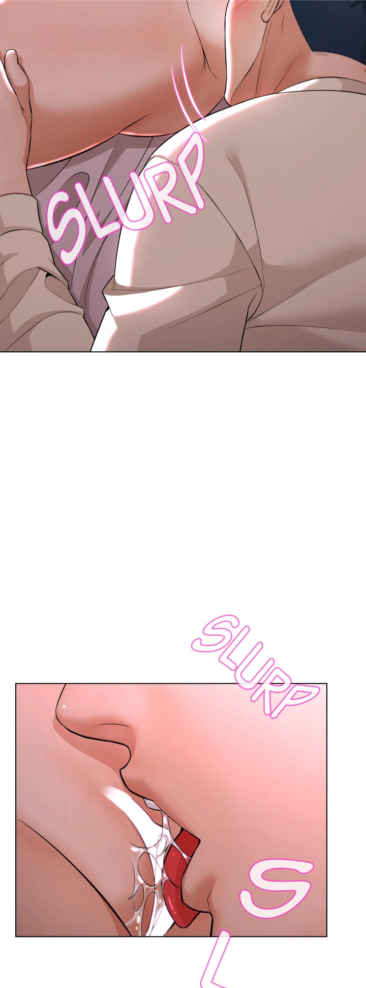 Their Forbidden Love chapter 10 page 17