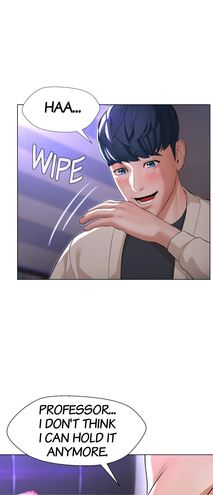 Their Forbidden Love chapter 10 page 19