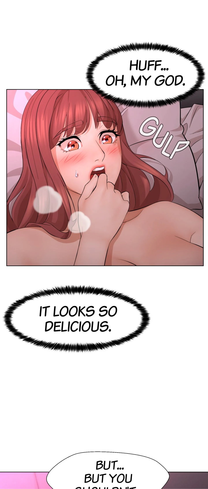 Their Forbidden Love chapter 10 page 22