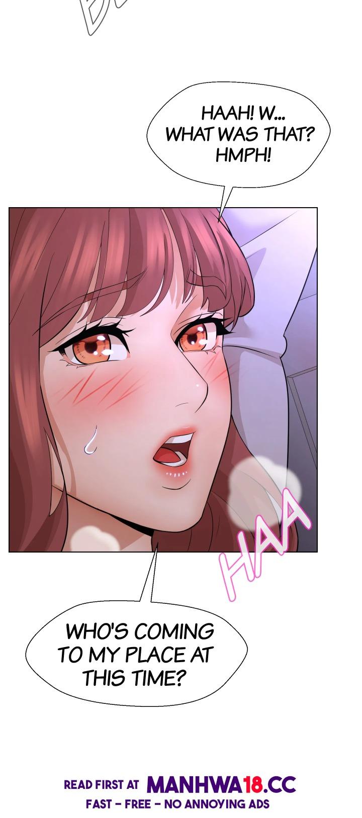 Their Forbidden Love chapter 10 page 27