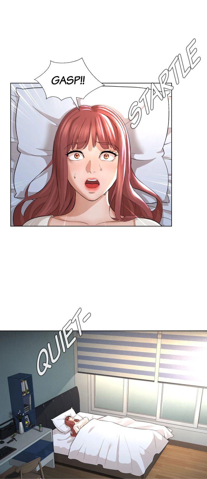 Their Forbidden Love chapter 10 page 31