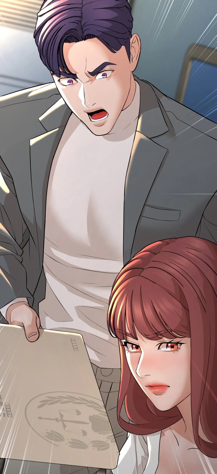 Their Forbidden Love chapter 10 page 38