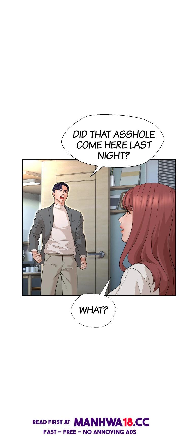 Their Forbidden Love chapter 10 page 43