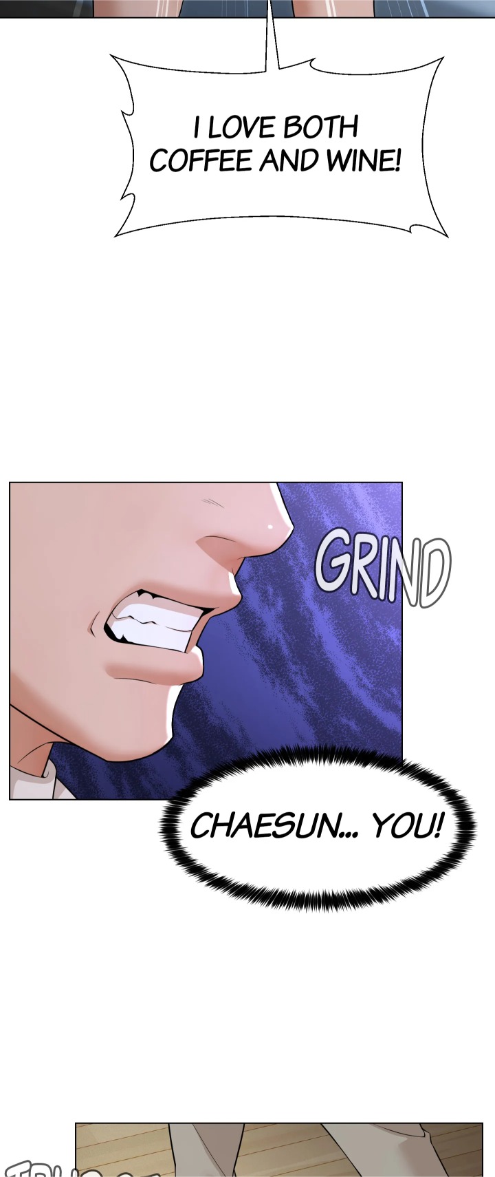 Their Forbidden Love chapter 10 page 47
