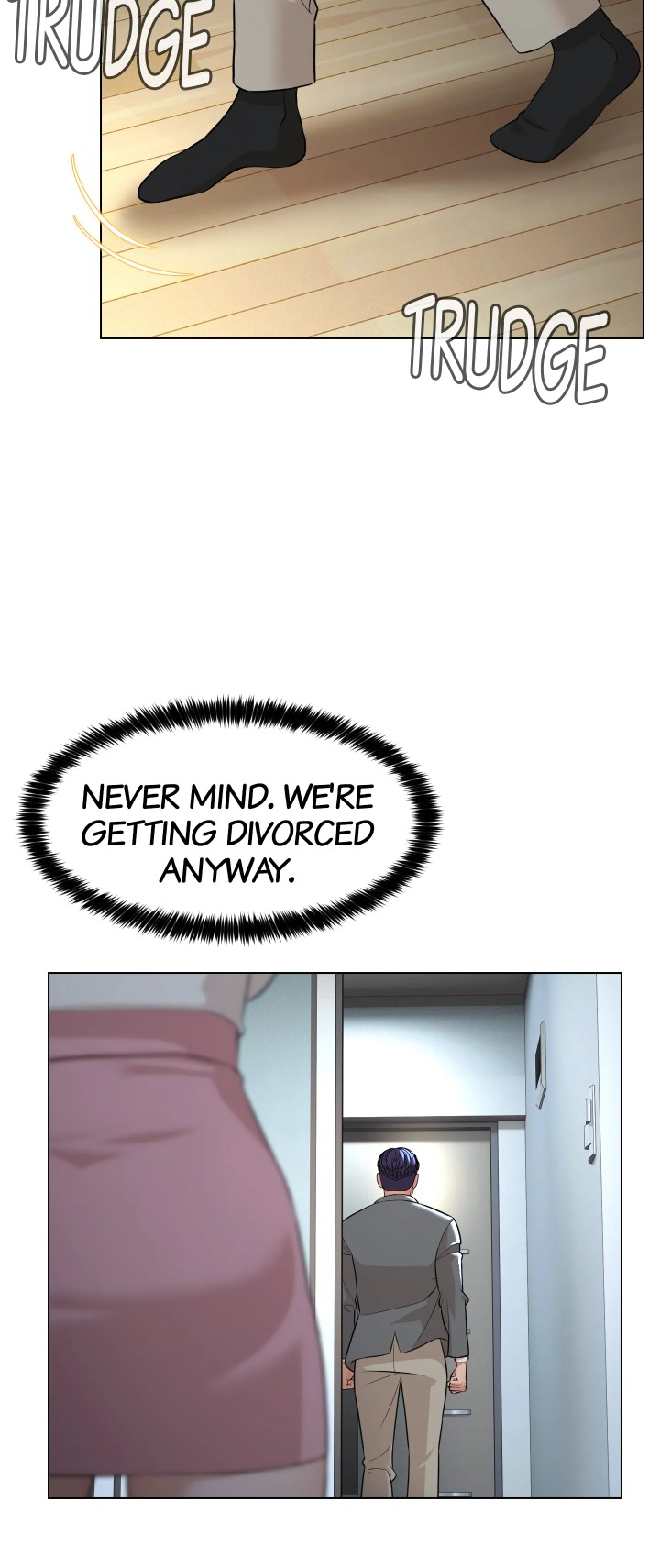 Their Forbidden Love chapter 10 page 48