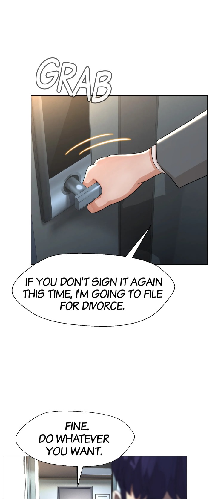 Their Forbidden Love chapter 10 page 49