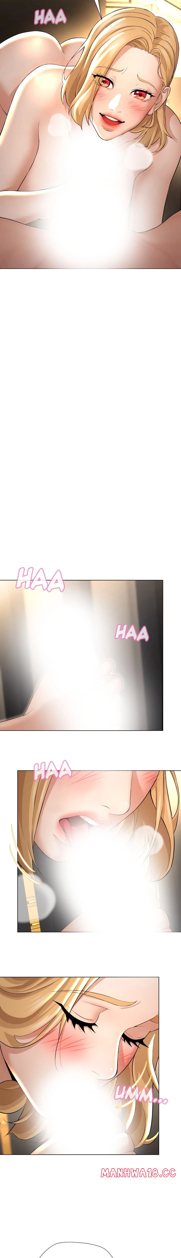 Their Forbidden Love chapter 11 page 4