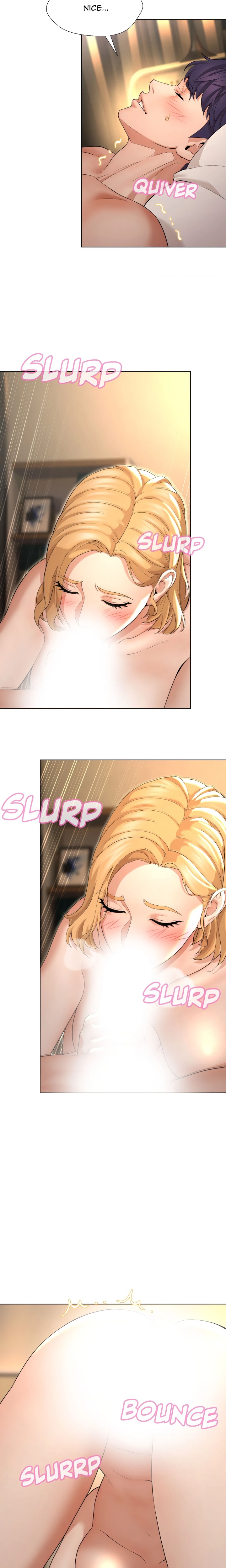 Their Forbidden Love chapter 11 page 5