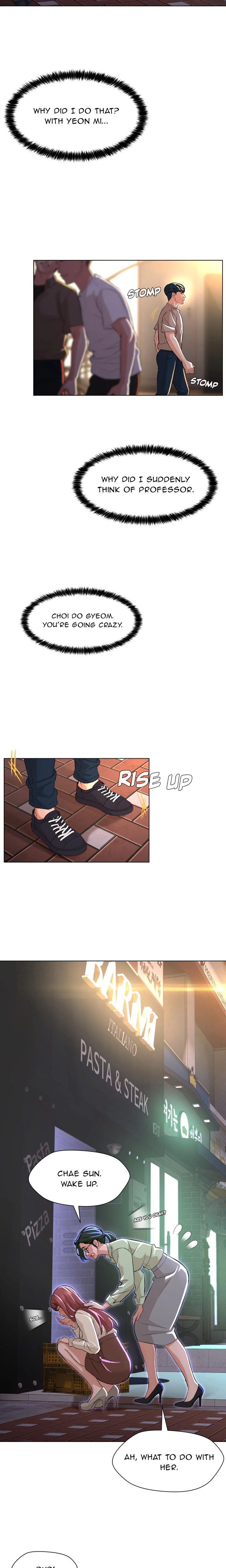 Their Forbidden Love chapter 12 page 12