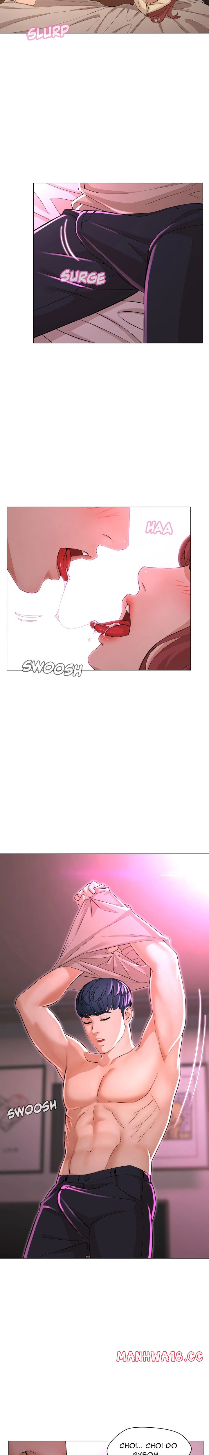Their Forbidden Love chapter 13 page 9