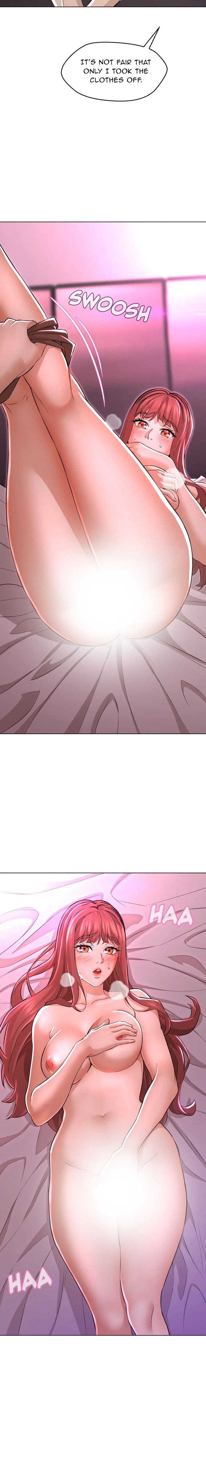 Their Forbidden Love chapter 13 page 11