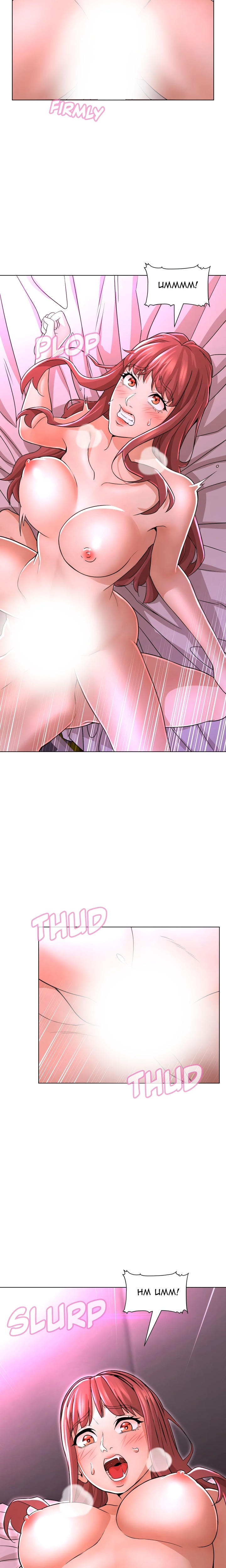 Their Forbidden Love chapter 13 page 17