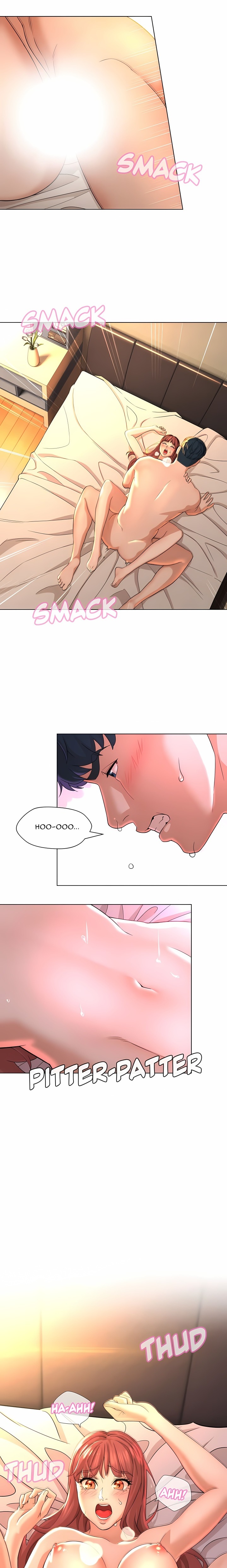 Their Forbidden Love chapter 14 page 3