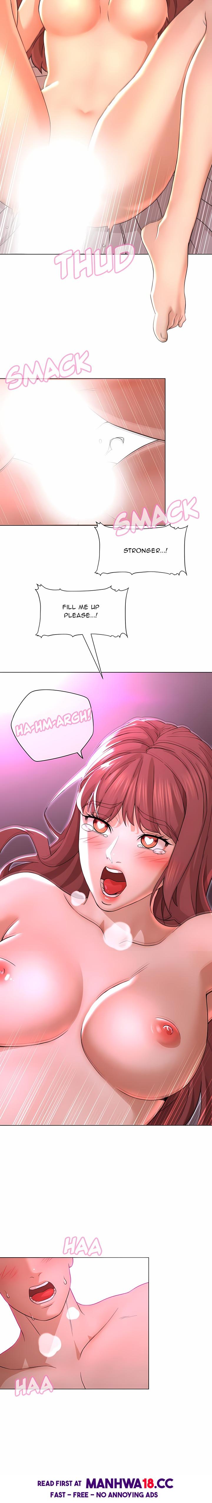 Their Forbidden Love chapter 14 page 4
