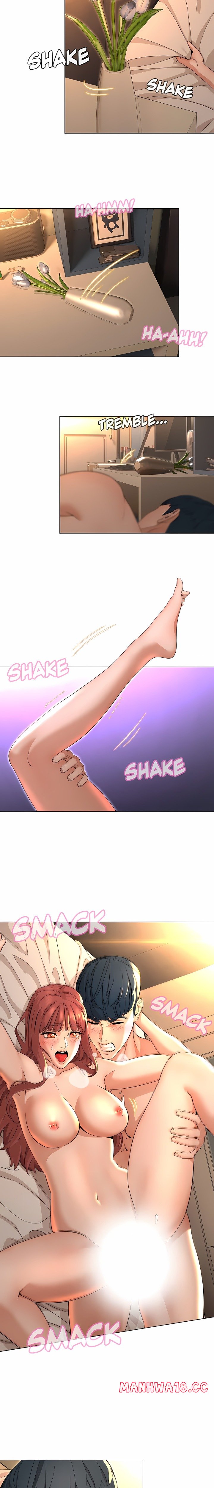 Their Forbidden Love chapter 14 page 7