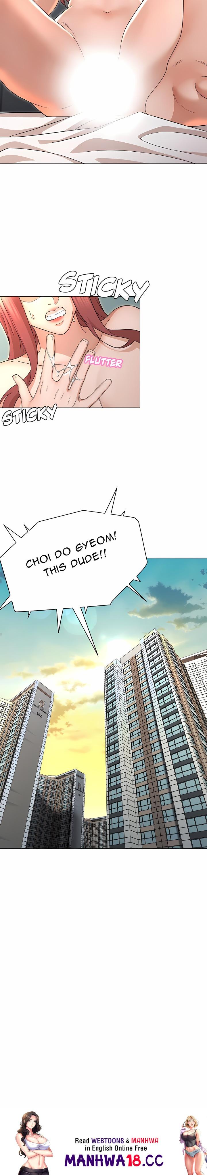 Their Forbidden Love chapter 14 page 18