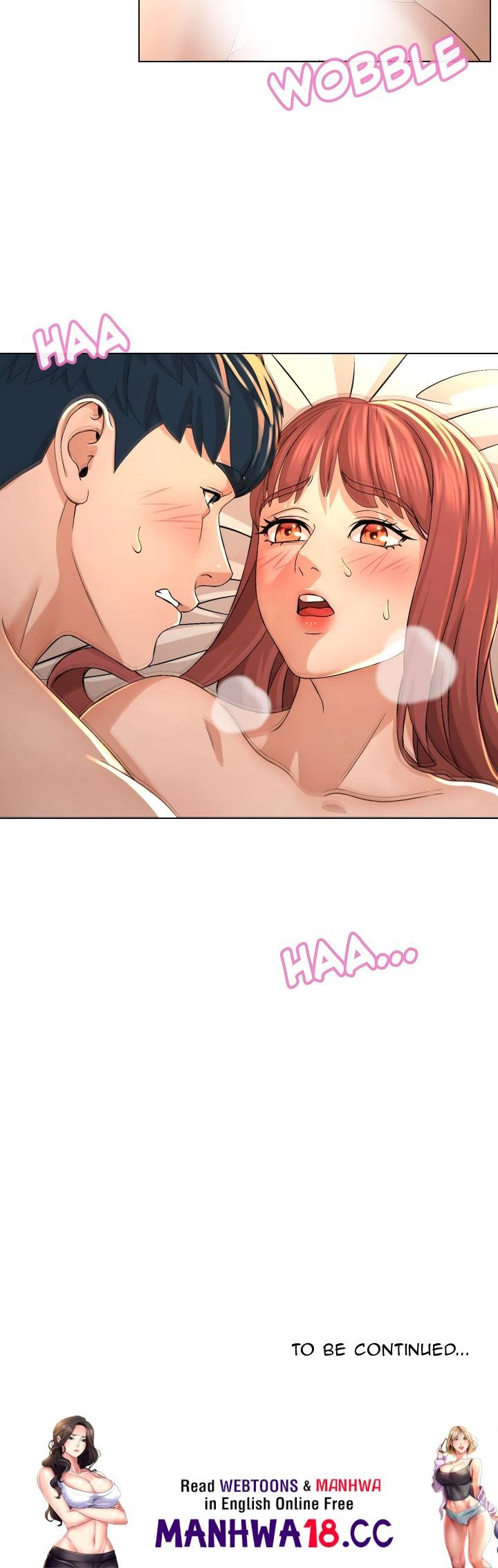 Their Forbidden Love chapter 15 page 16