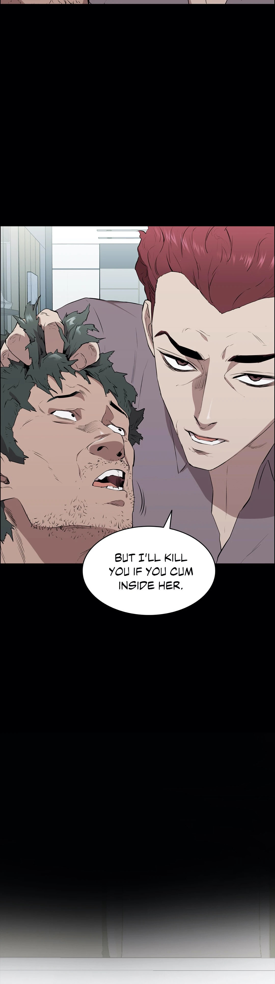 Thorns On Innocence chapter 1 page 24